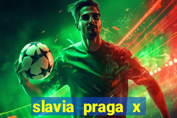 slavia praga x milan palpite